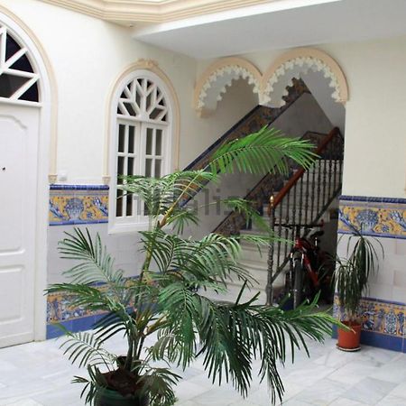 Sevilla Centric Terraza Seville Exterior photo