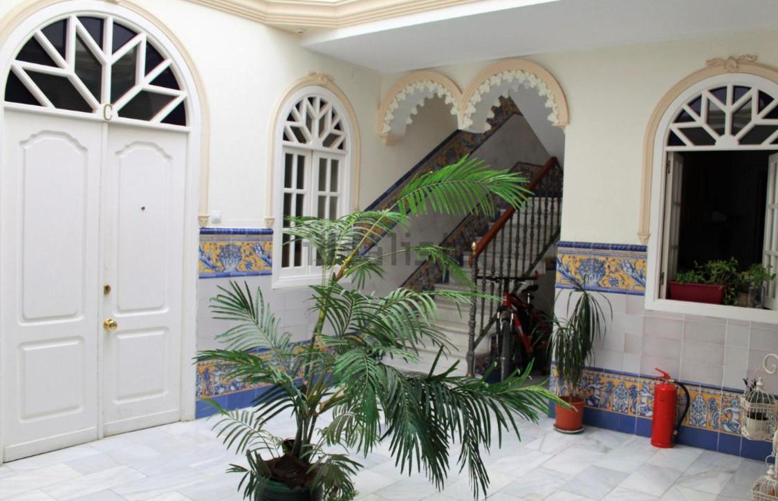 Sevilla Centric Terraza Seville Exterior photo